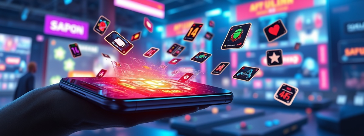midnight casino app