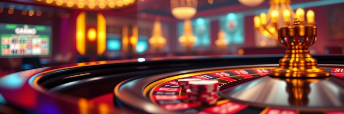 midnight casino — Game Selection at Midnight Casino